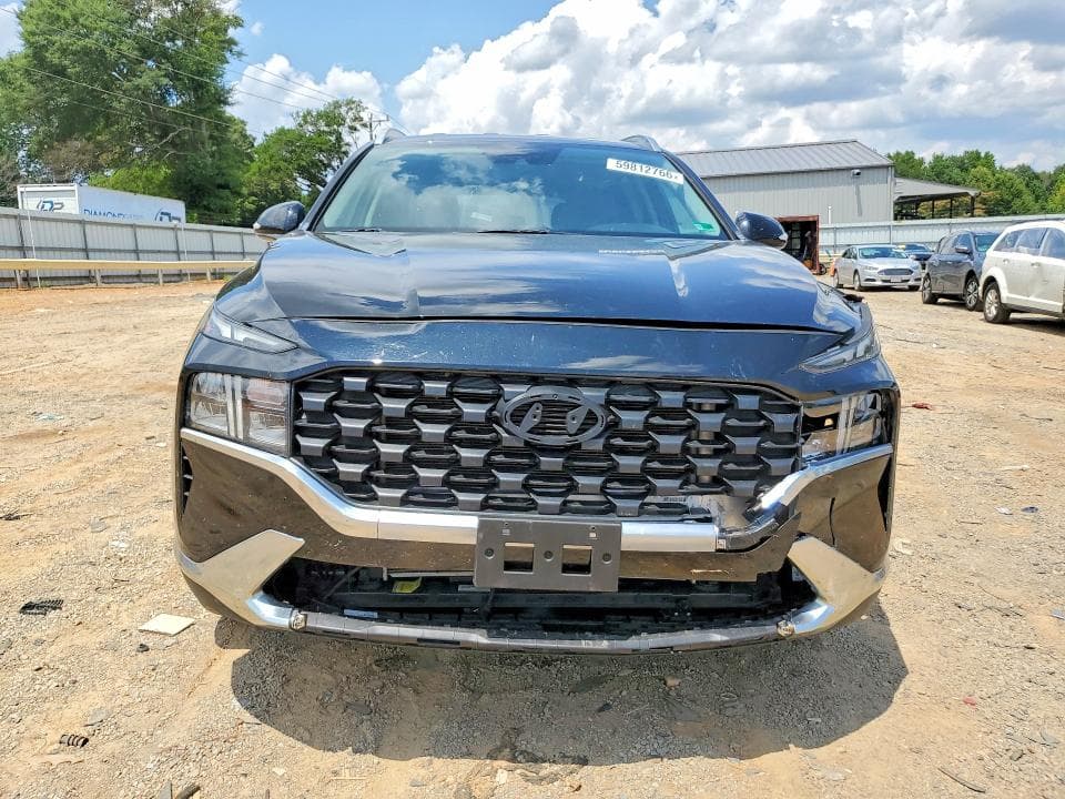 2023 HYUNDAI SANTA FE SEL 5