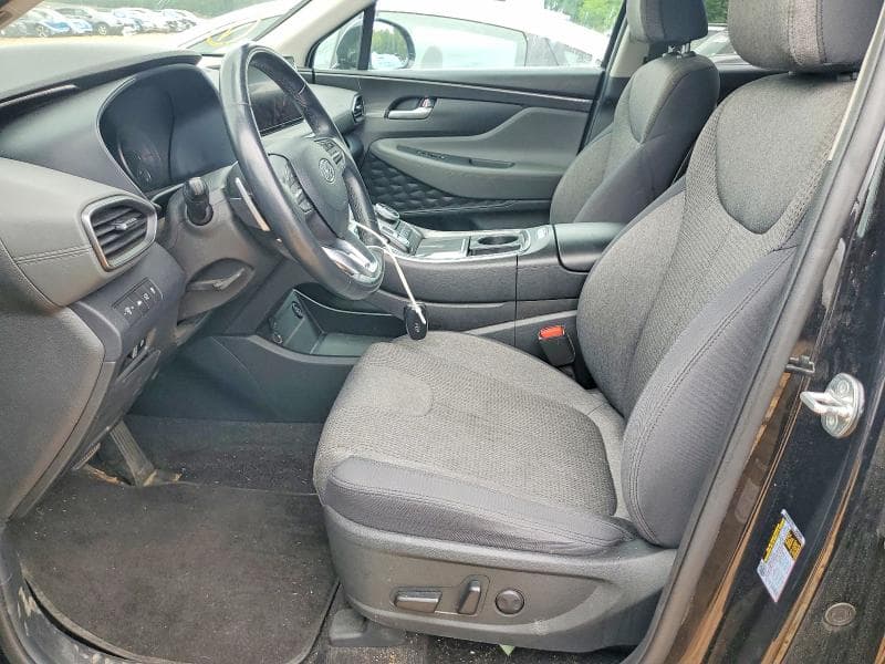 2023 HYUNDAI SANTA FE SEL 7