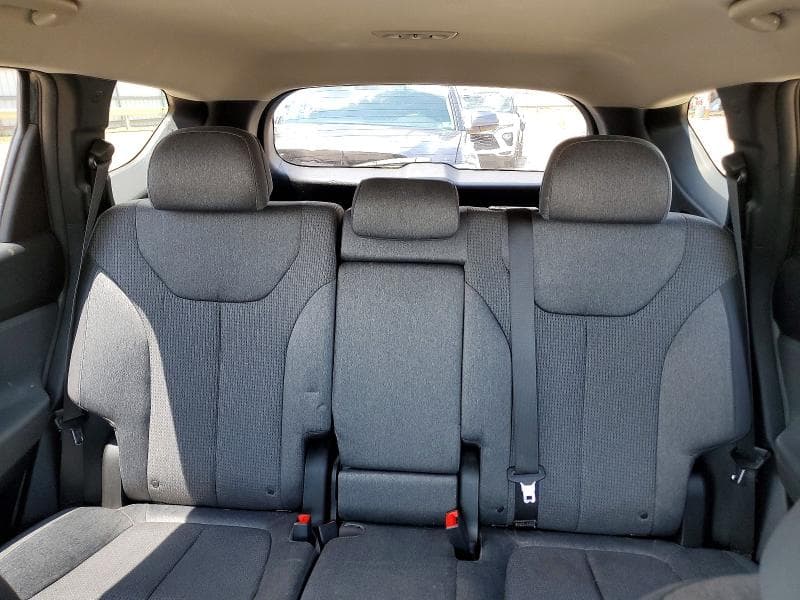 2023 HYUNDAI SANTA FE SEL 10