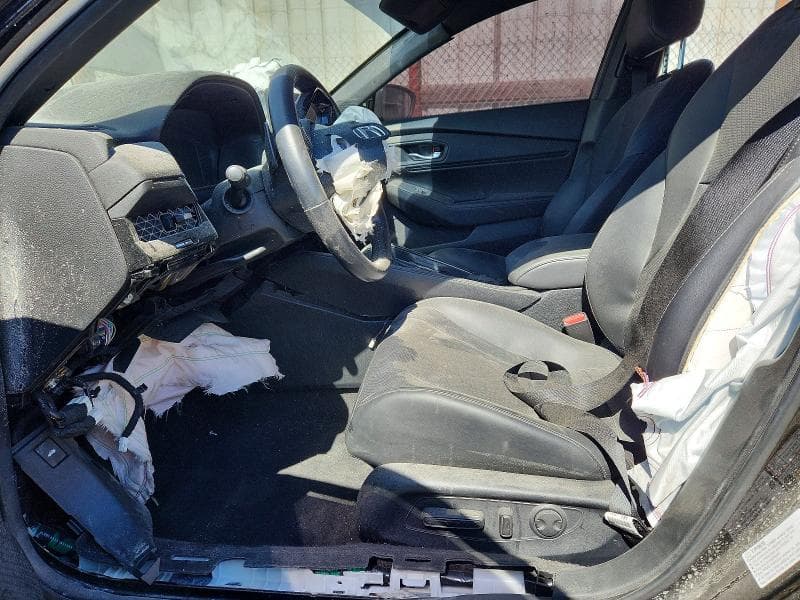 2024 HONDA ACCORD HYBRID SPORT-L HYBRID SPORT-L 7