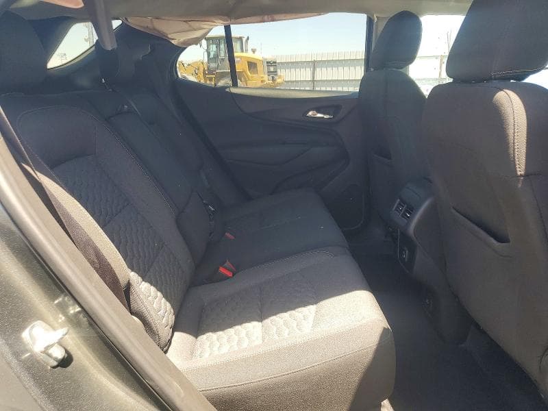2020 CHEVROLET EQUINOX LT 11