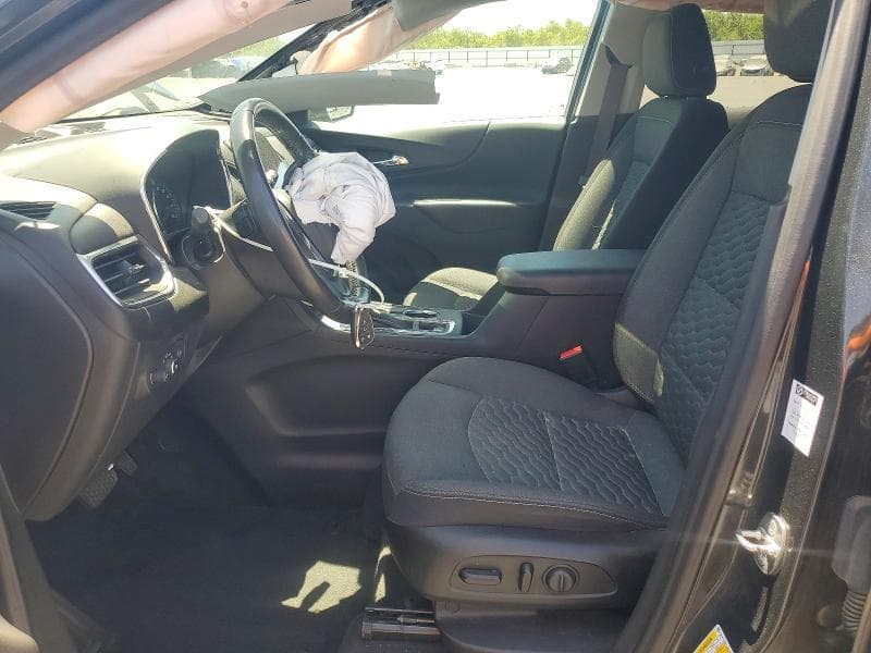 2020 CHEVROLET EQUINOX LT 7