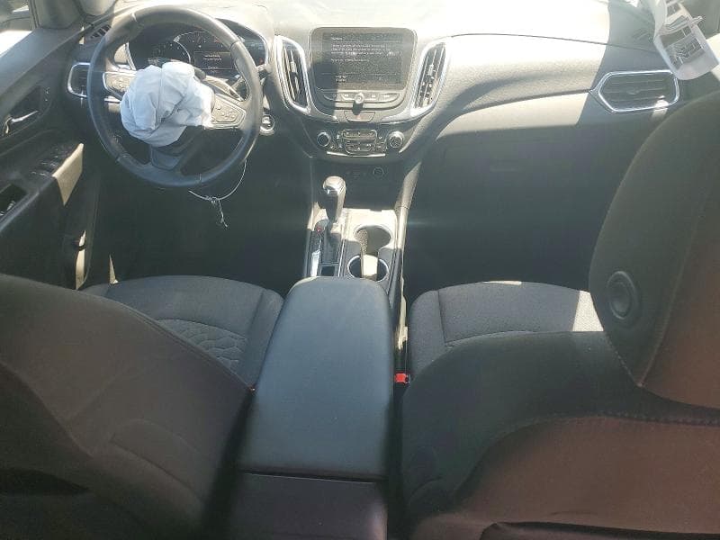 2020 CHEVROLET EQUINOX LT 8