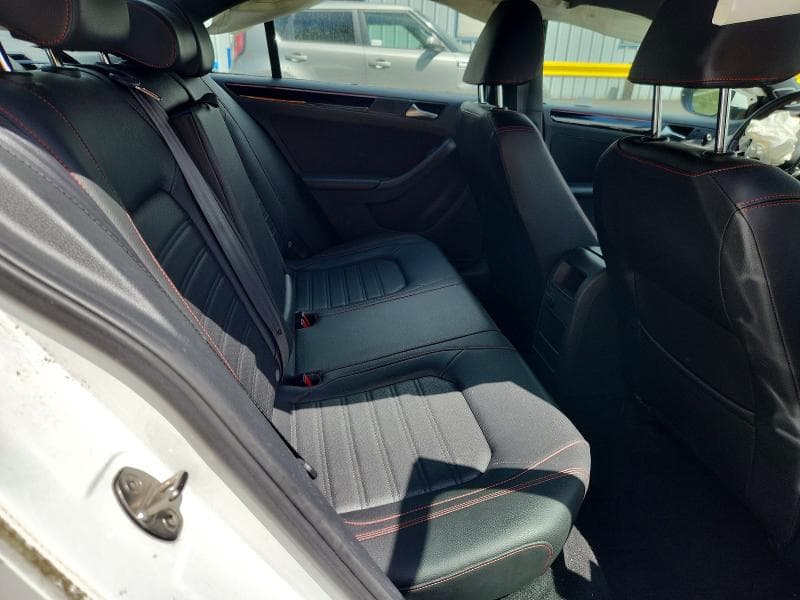 2016 VOLKSWAGEN JETTA GLI GLI 10