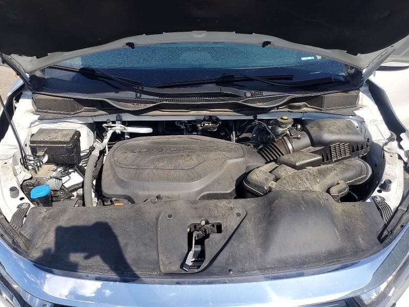 2023 HONDA ODYSSEY TOURING TOURING 12