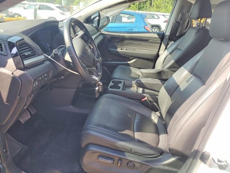 2023 HONDA ODYSSEY TOURING TOURING 7