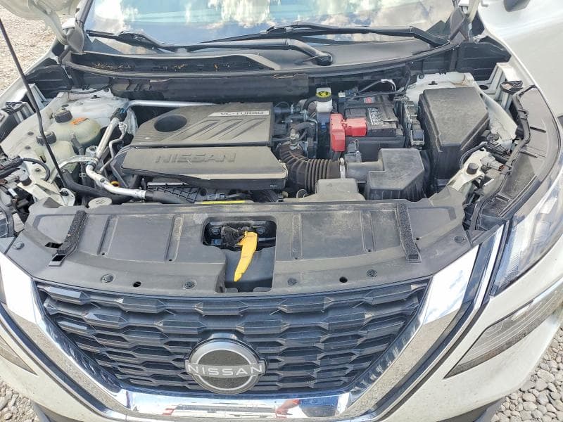 2023 NISSAN ROGUE SV 12