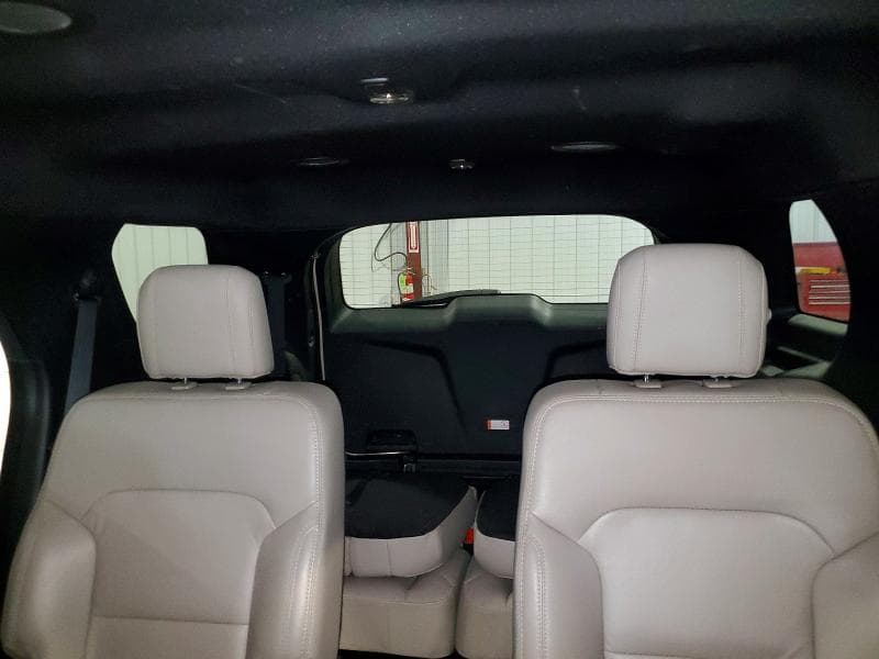 2018 FORD EXPLORER XLT 10
