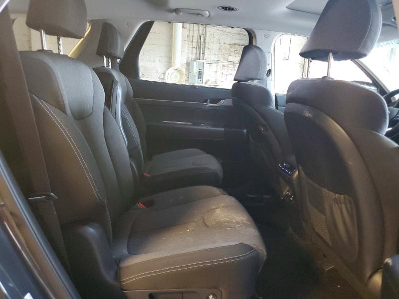 2020 HYUNDAI PALISADE SEL 11