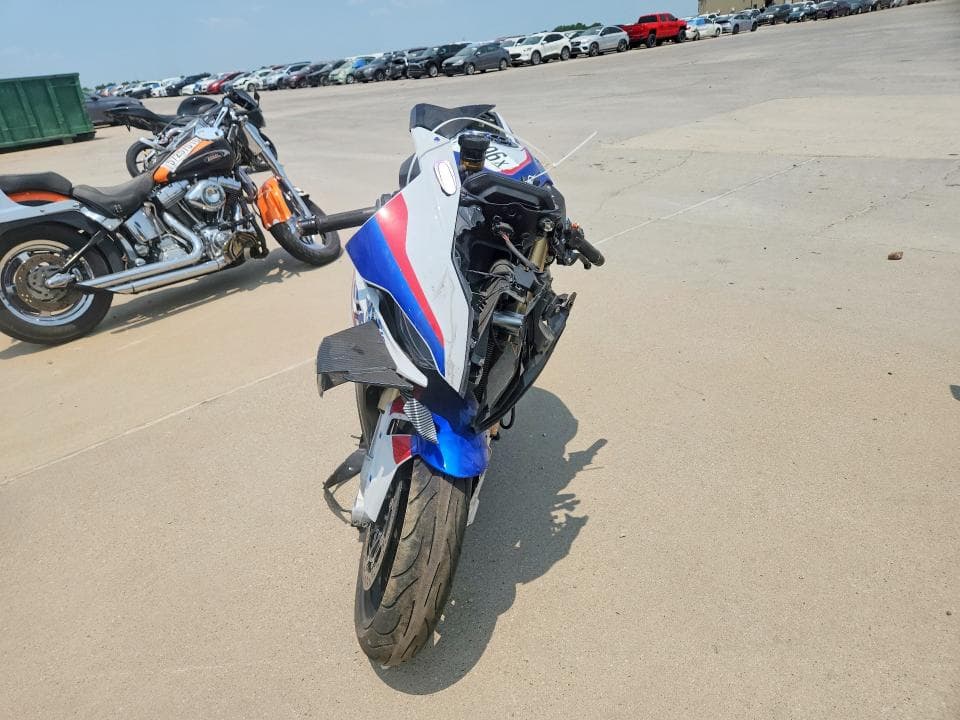 2022 BMW S 1000 RR 2