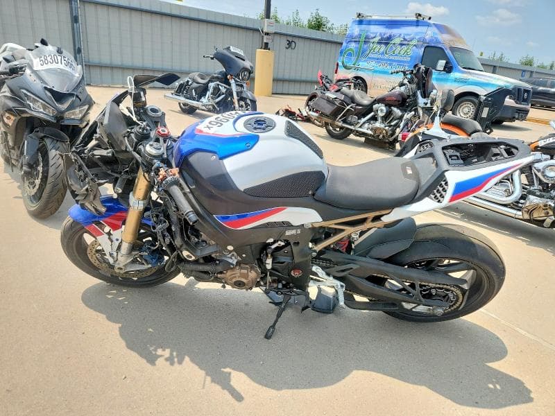 2022 BMW S 1000 RR 3