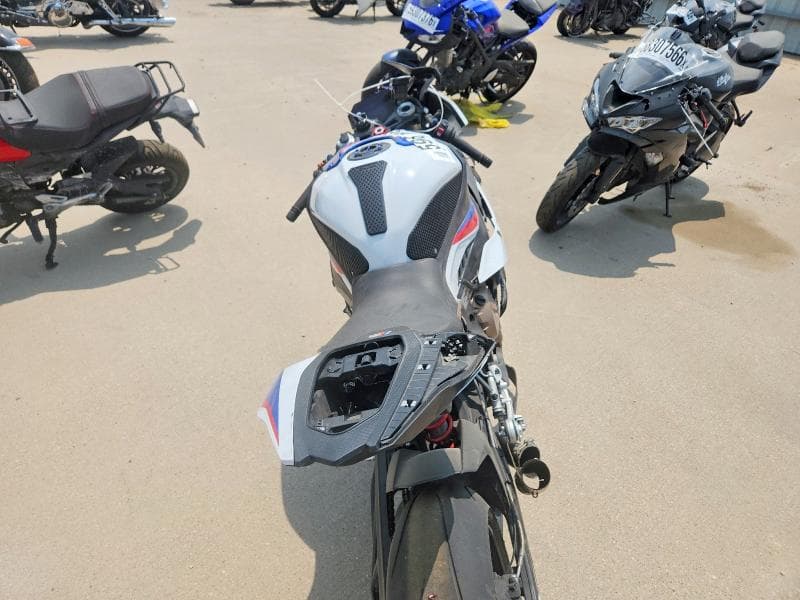 2022 BMW S 1000 RR 6