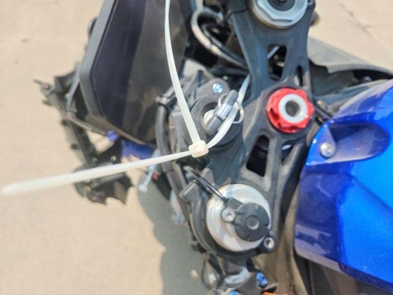 2022 BMW S 1000 RR 8
