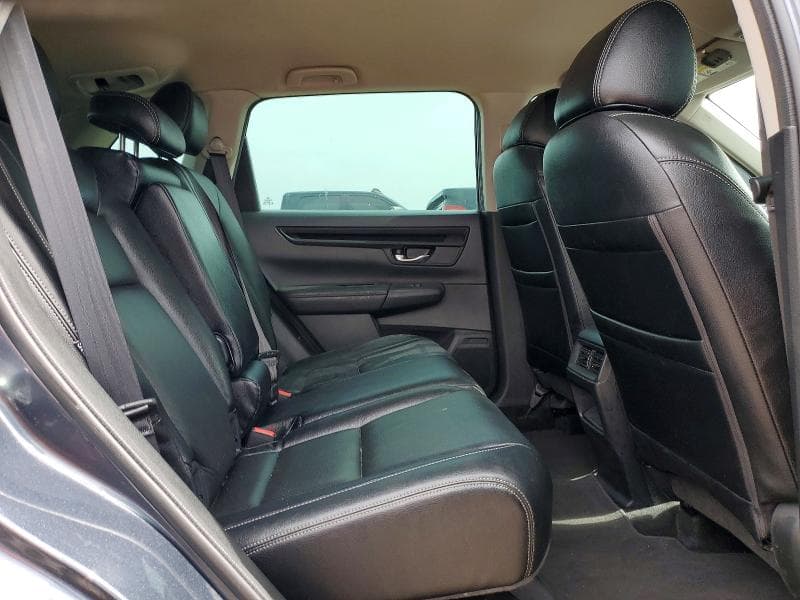 2024 HONDA CR-V LX LX 11