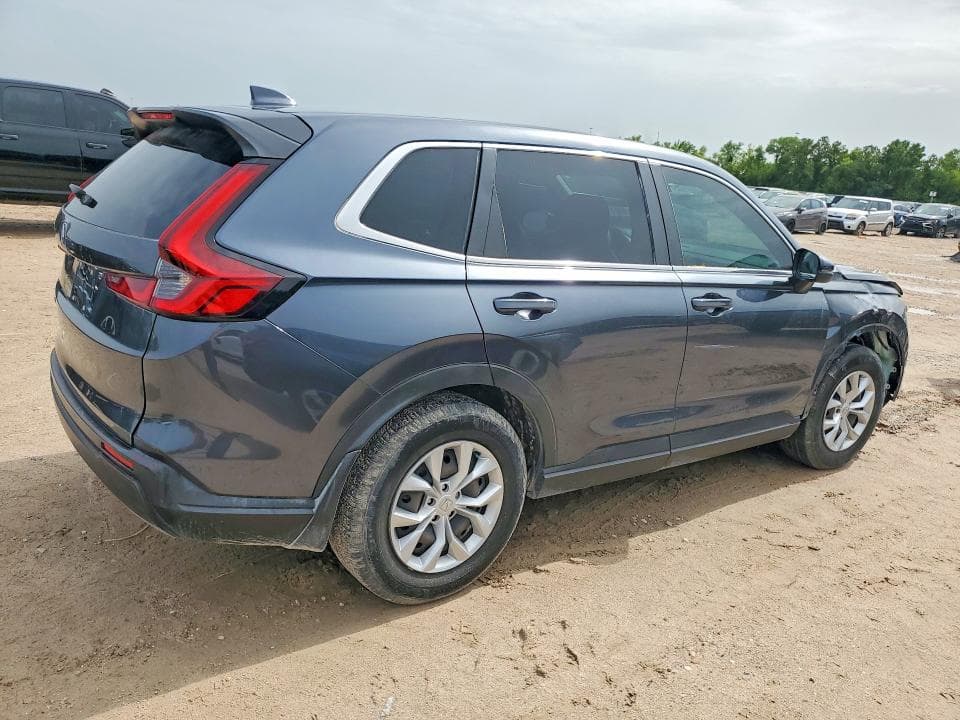 2024 HONDA CR-V LX LX 3