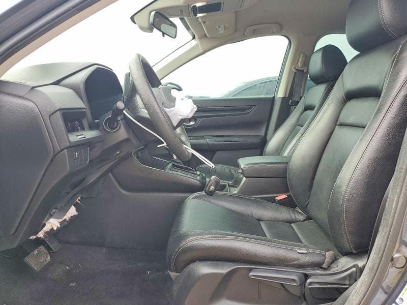 2024 HONDA CR-V LX LX 7