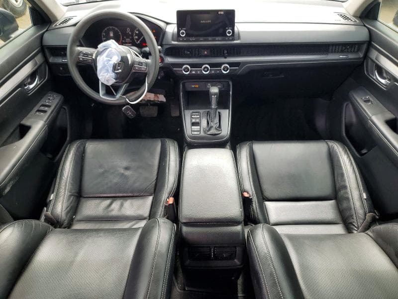 2024 HONDA CR-V LX LX 8