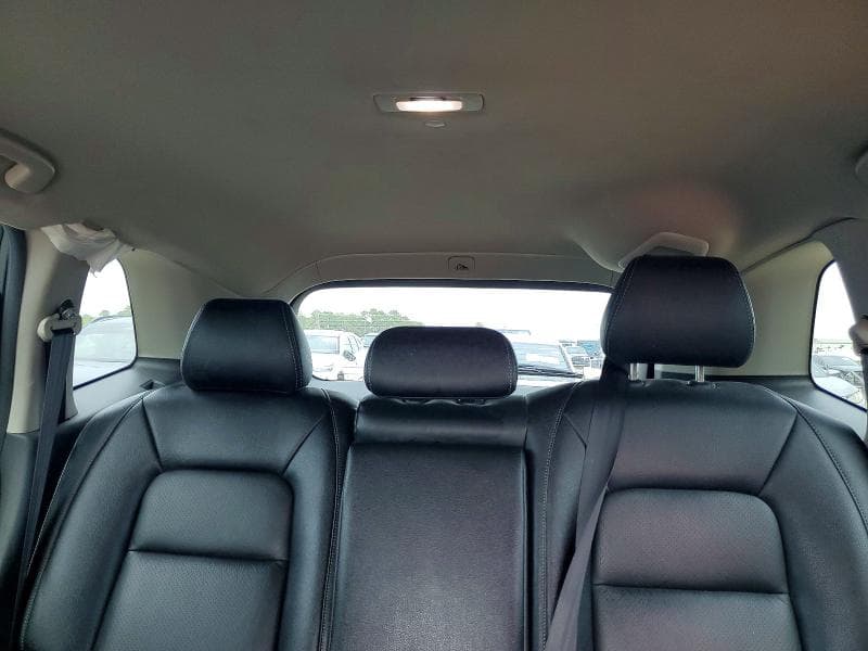 2024 HONDA CR-V LX LX 10