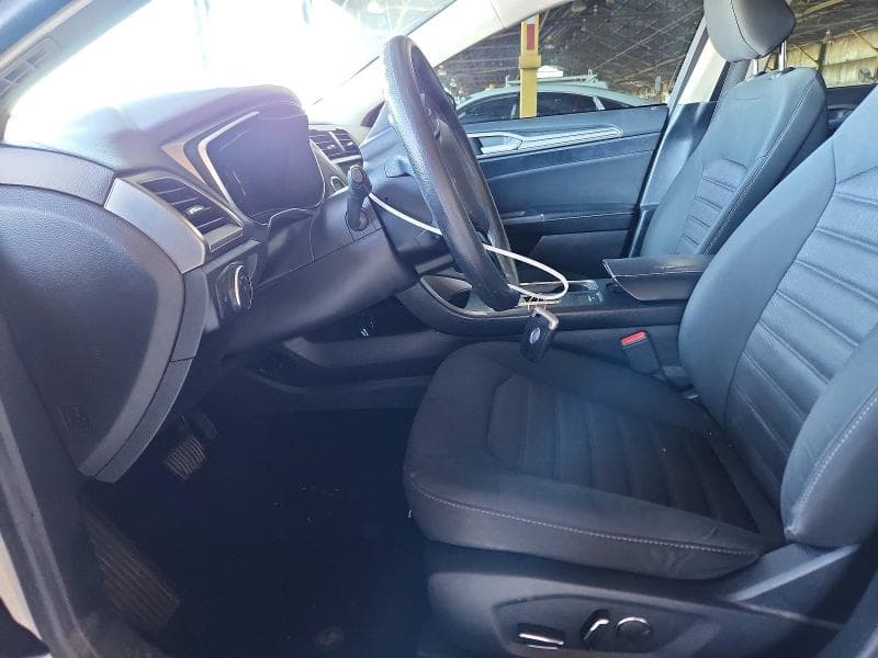 2020 FORD FUSION SE 7
