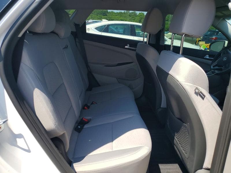 2019 HYUNDAI TUCSON VALUE 11