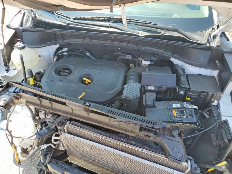 2019 HYUNDAI TUCSON VALUE 12