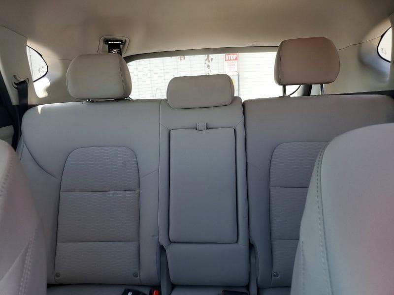 2019 HYUNDAI TUCSON VALUE 10