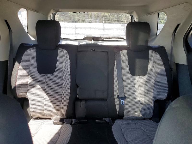 2017 CHEVROLET EQUINOX LT 10