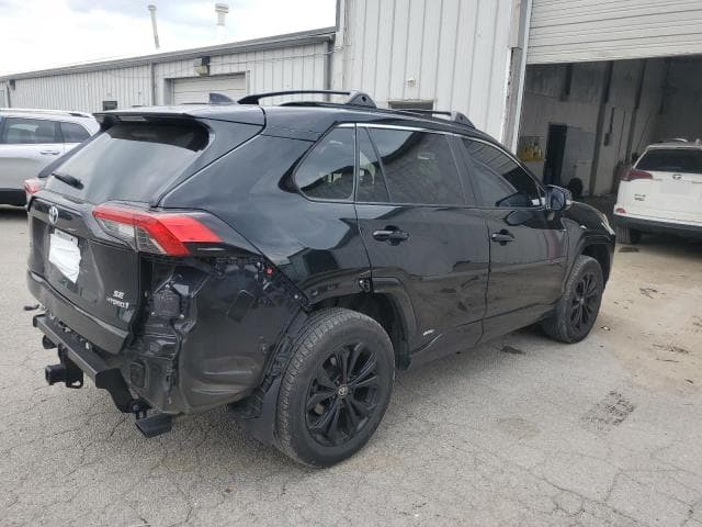 2022 TOYOTA RAV4 SE SE 3
