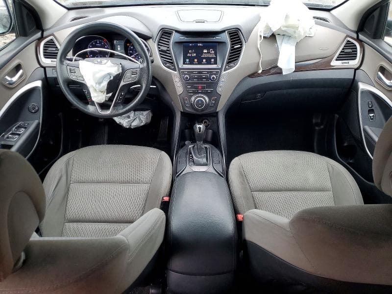2019 HYUNDAI SANTA FE XL SE 8