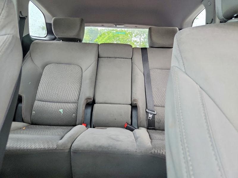 2019 HYUNDAI SANTA FE XL SE 10