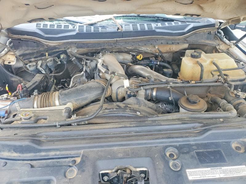 2021 FORD F350 SUPER DUTY SUPER DUTY 11