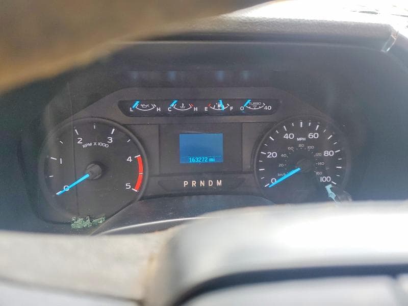 2021 FORD F350 SUPER DUTY SUPER DUTY 9