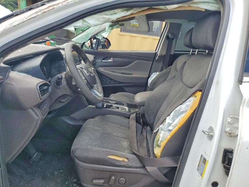 2020 HYUNDAI SANTA FE SEL 7