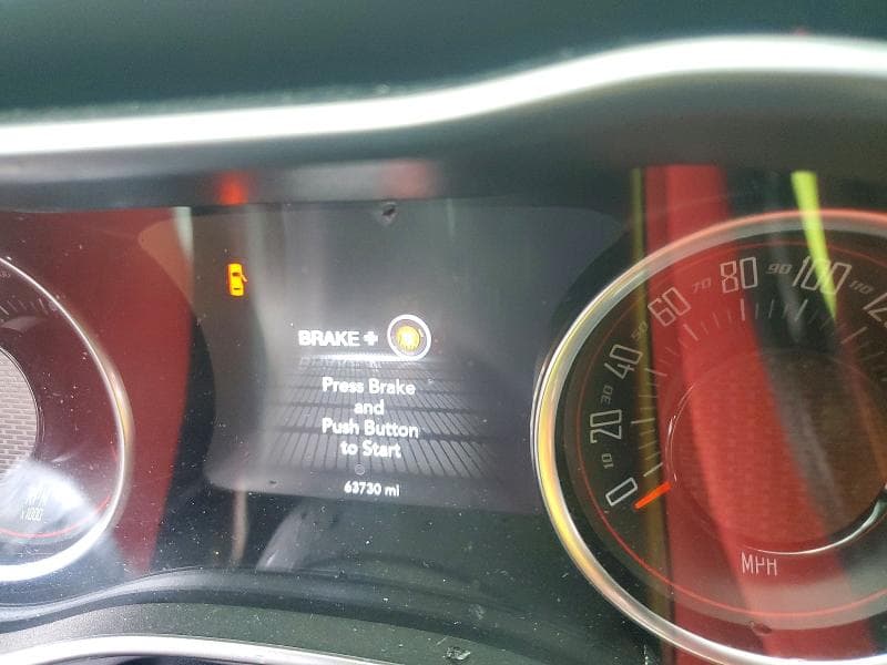 2021 DODGE CHALLENGER R/T SCAT PACK 9