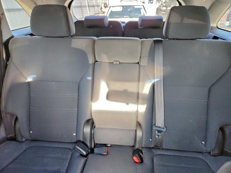 2017 KIA SORENTO LX 10