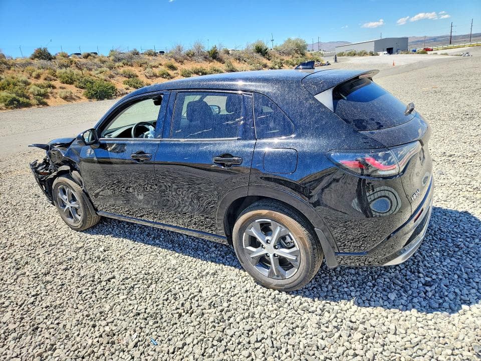 2025 HONDA HR-V EXL EXL 2