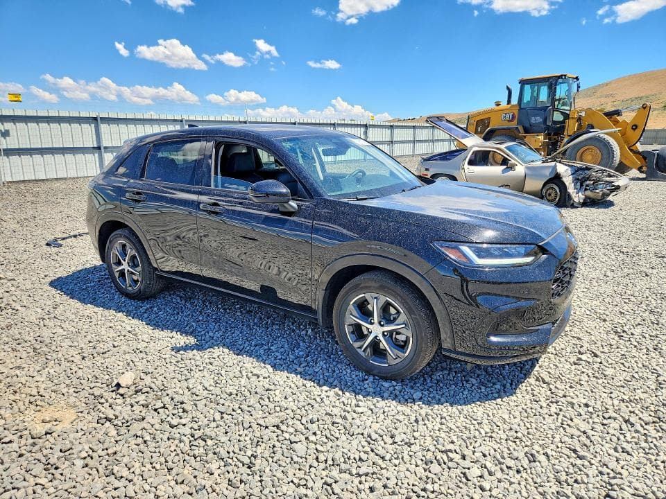2025 HONDA HR-V EXL EXL 4
