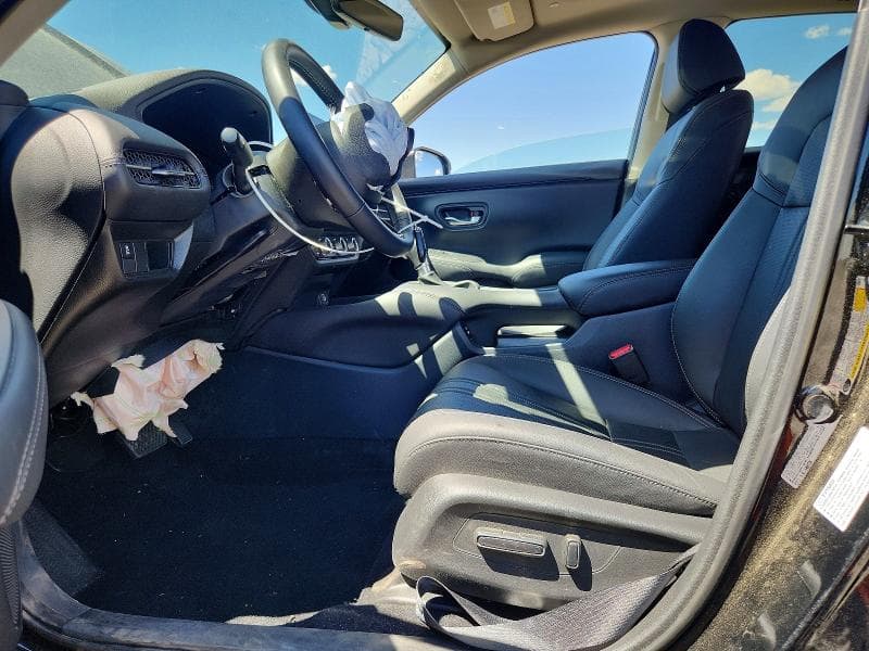 2025 HONDA HR-V EXL EXL 7