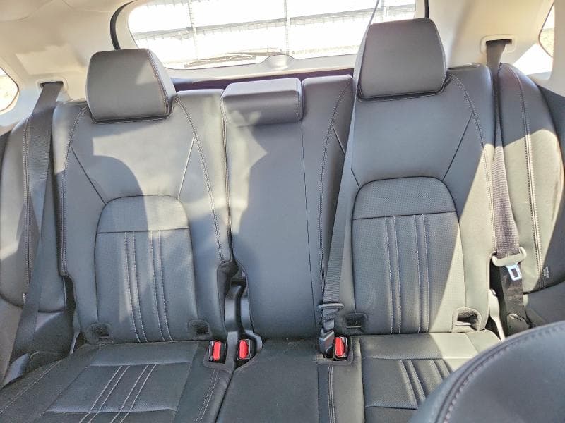 2025 HONDA HR-V EXL EXL 10