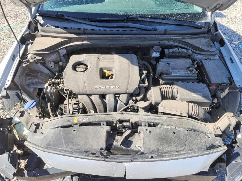 2017 HYUNDAI ELANTRA LIMITED 11
