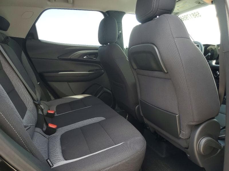 2026 CHEVROLET TRAILBLAZER LT LT 11