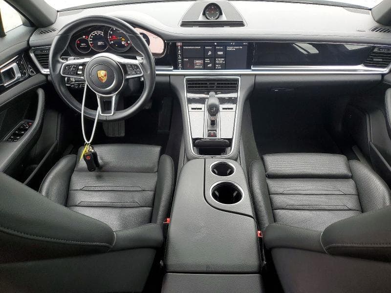 2020 PORSCHE PANAMERA BASE 8