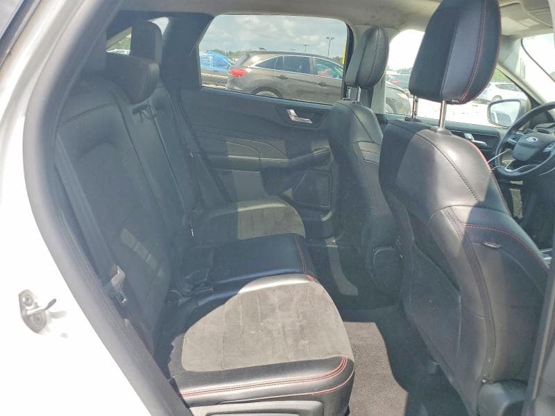 2022 FORD ESCAPE SEL 11