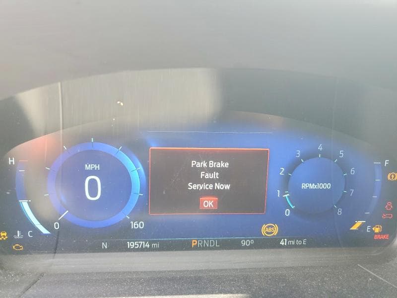 2022 FORD ESCAPE SEL 9