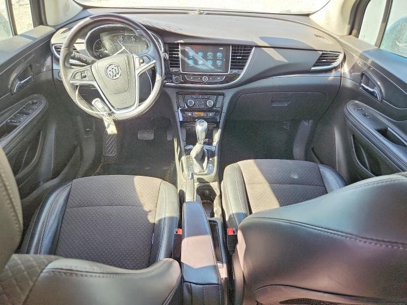 2019 BUICK ENCORE PREFERRED 8
