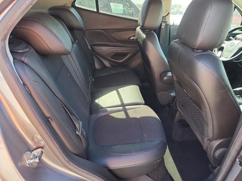 2019 BUICK ENCORE PREFERRED 10