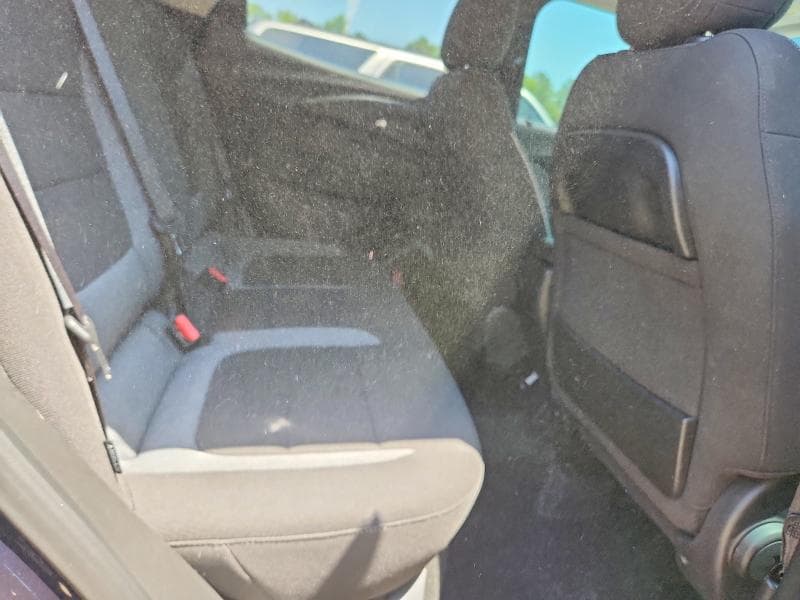 2021 CHEVROLET TRAILBLAZER LT 11