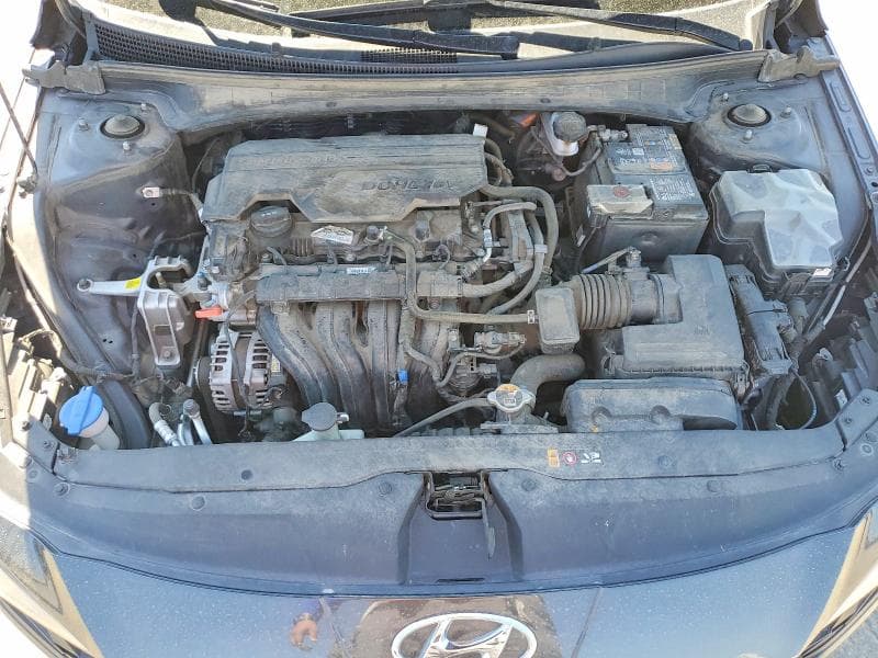 2022 HYUNDAI ELANTRA SEL 11
