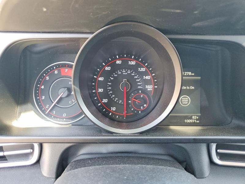 2022 HYUNDAI ELANTRA SEL 9