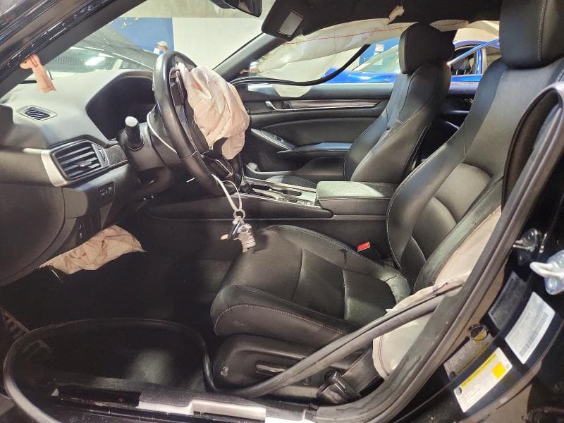 2021 HONDA ACCORD SPORT SPORT 7